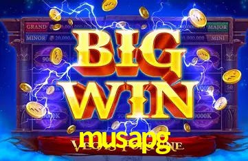 Desvendando o Mundo dos Jogos Virtuais na musapg