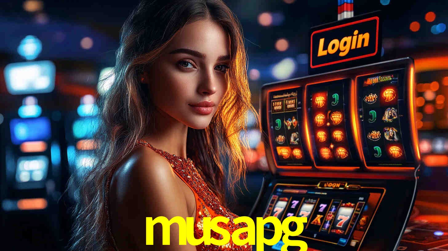 musapg -  - musapg bet