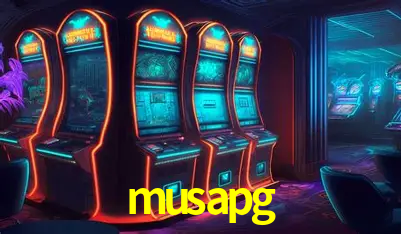 A Revolução dos Aplicativos de Jogos no musapg