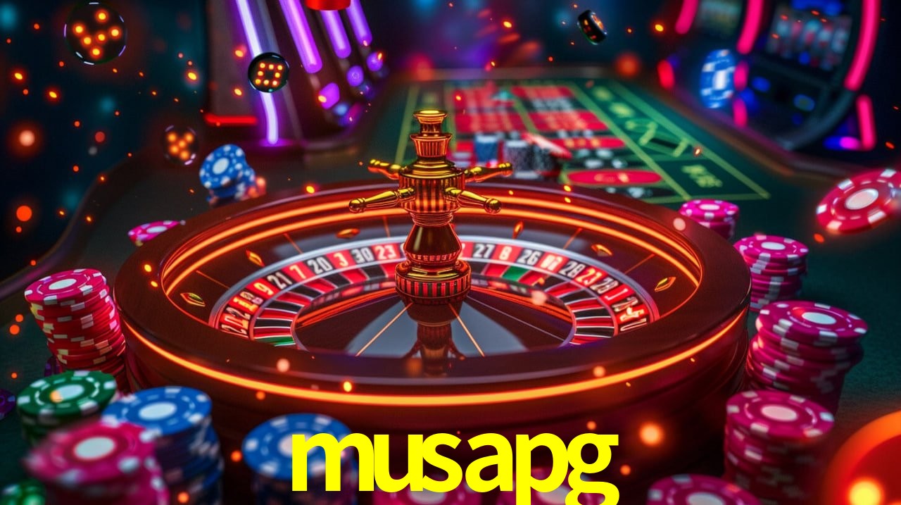 Experiência VIP musapg