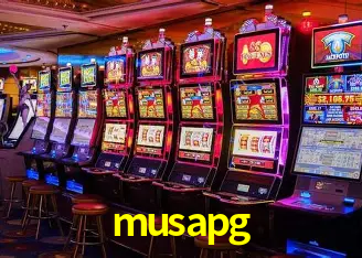 Desvendando o Mundo dos Jogos Virtuais na musapg