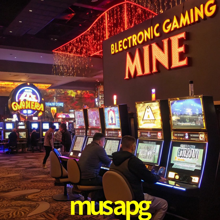 Mines