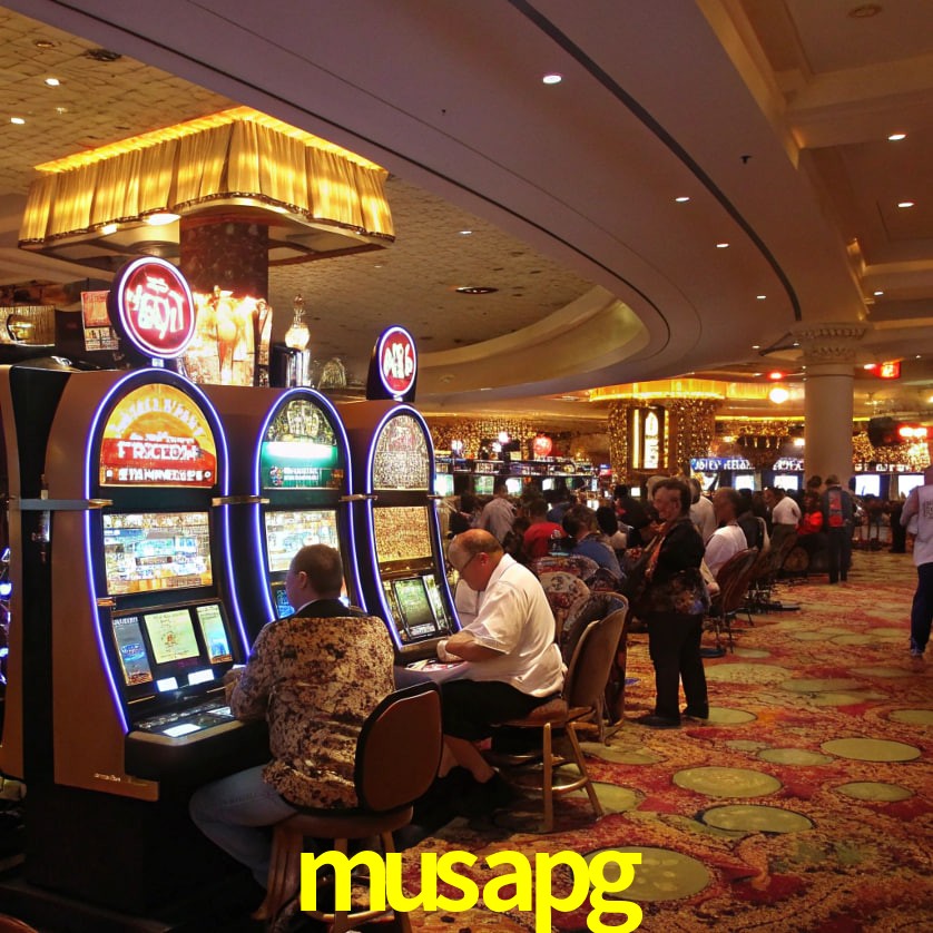 musapg-Game-Slots