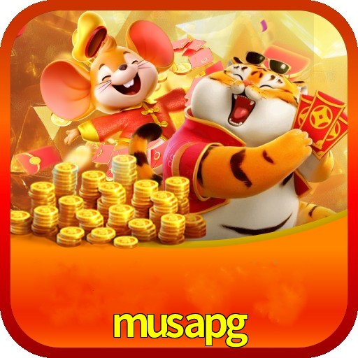 musapg-Logo
