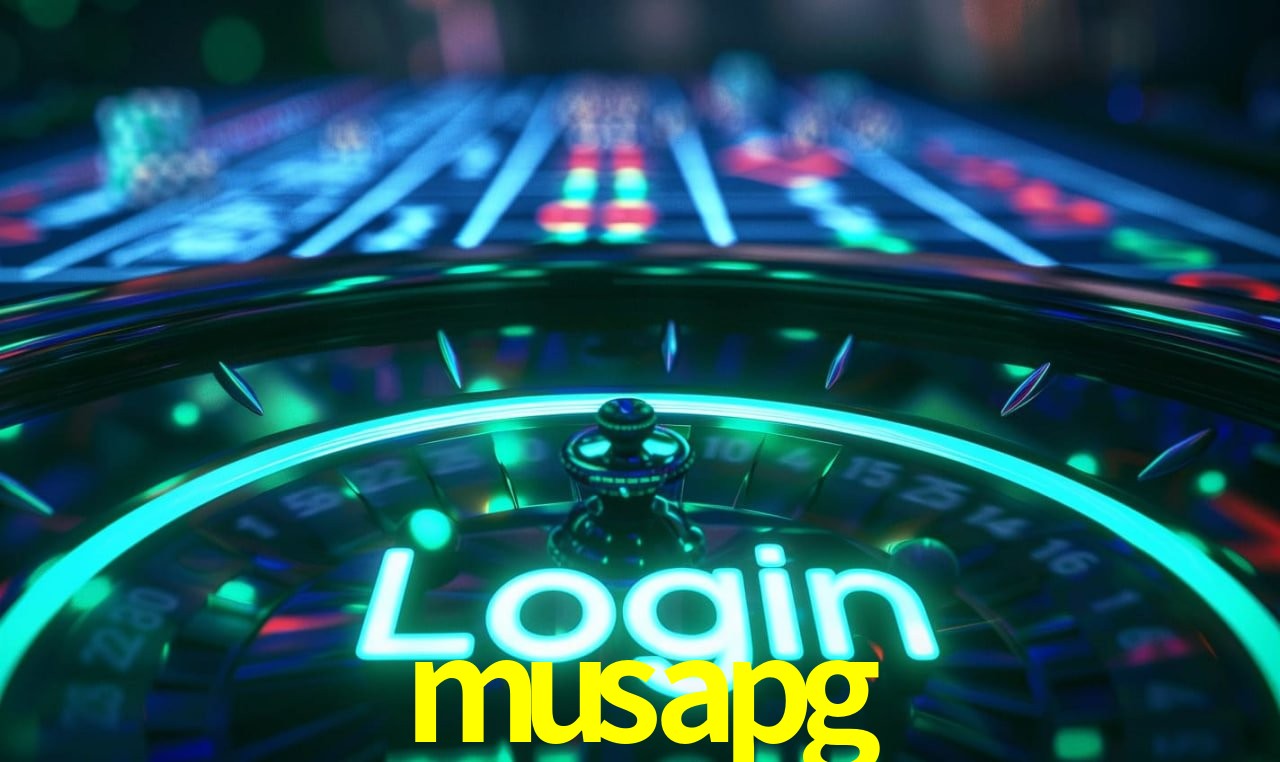 Integração de APIs musapg