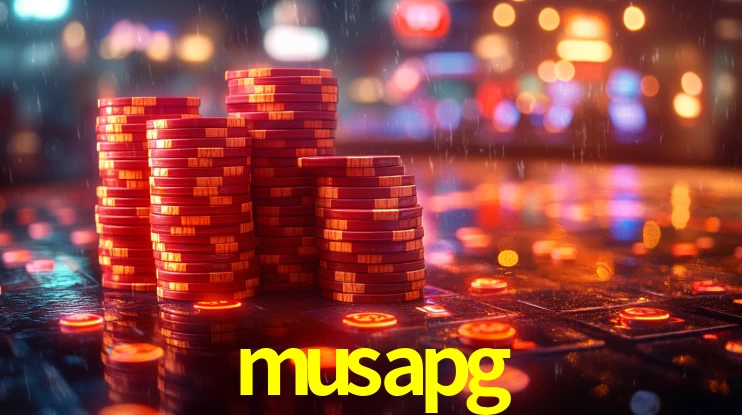 musapg bet