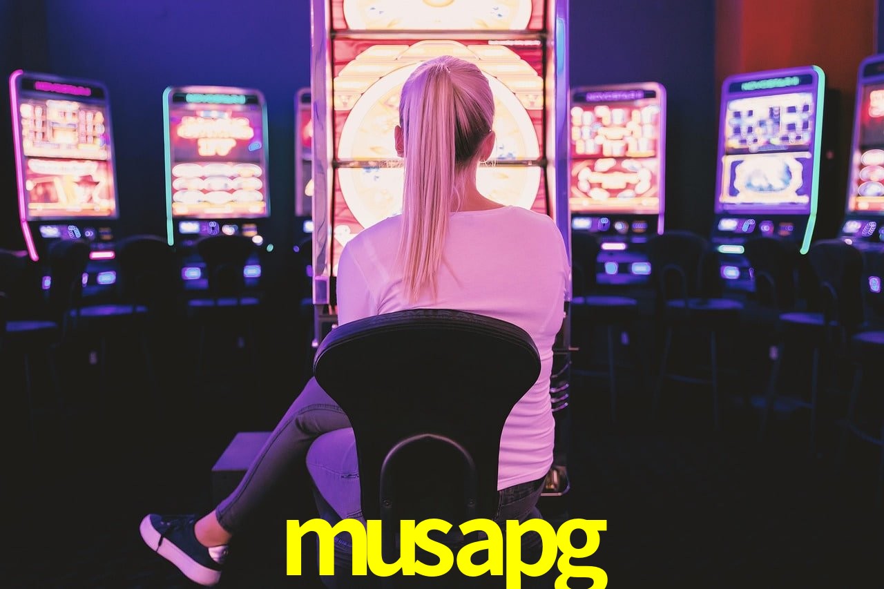 Mesa de Blackjack musapg