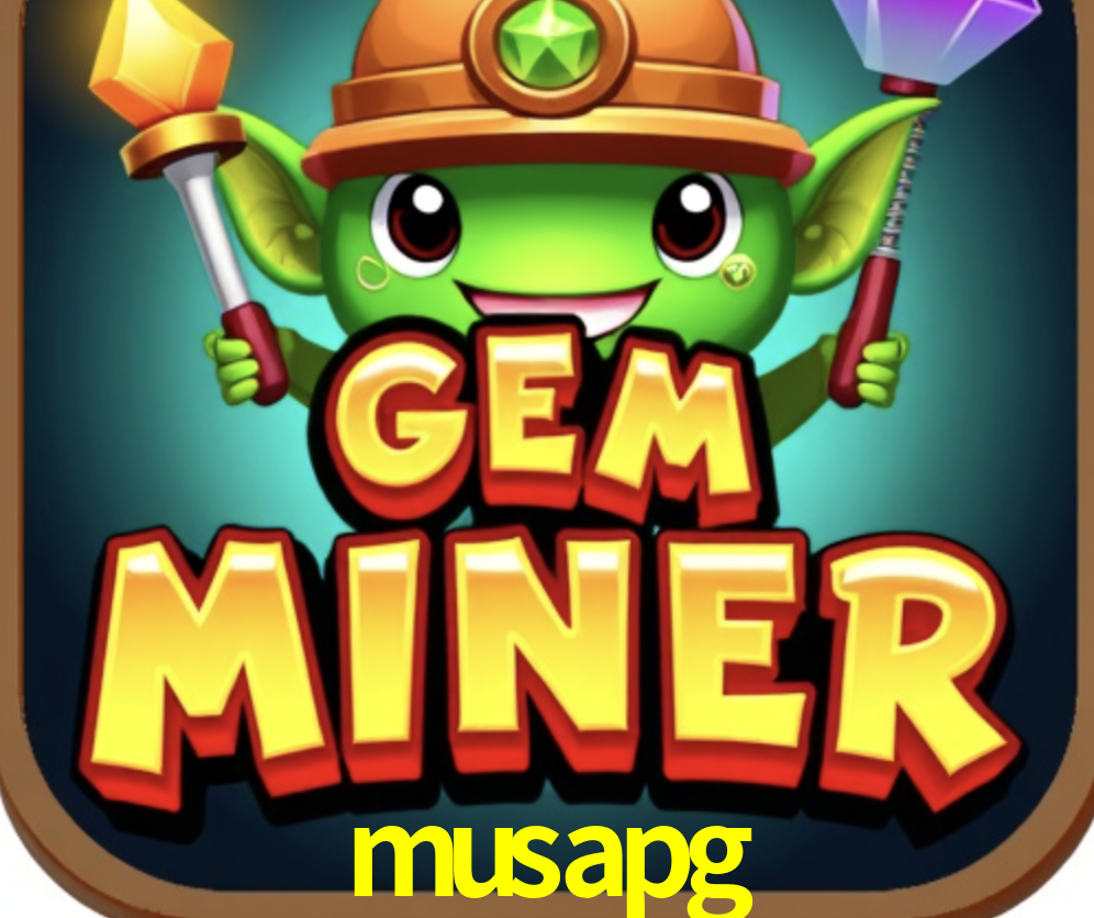 Desvendando o Mundo dos Jogos Virtuais na musapg