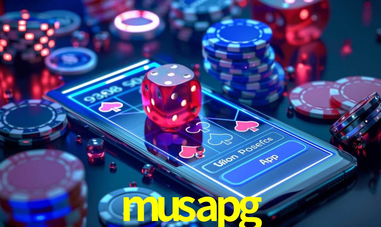 Promoção Relâmpago musapg