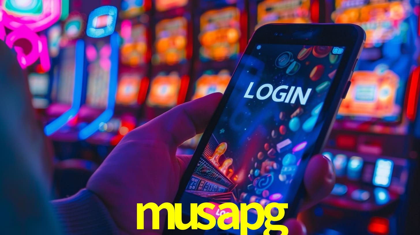 Login Seguro musapg