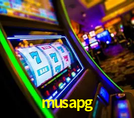 A Emoção da Loteria na musapg: Uma Chance de Mudança de Vida