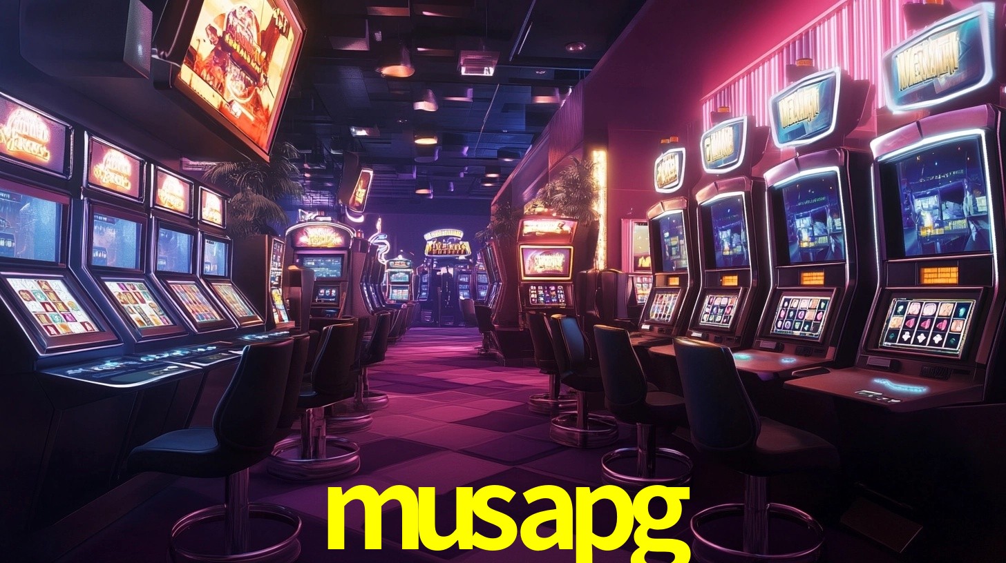 Experimente o Login Seguro Premium no musapg