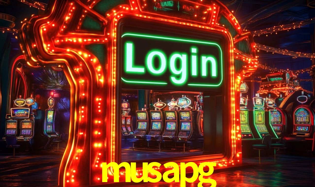 Sistemas de Segurança musapg