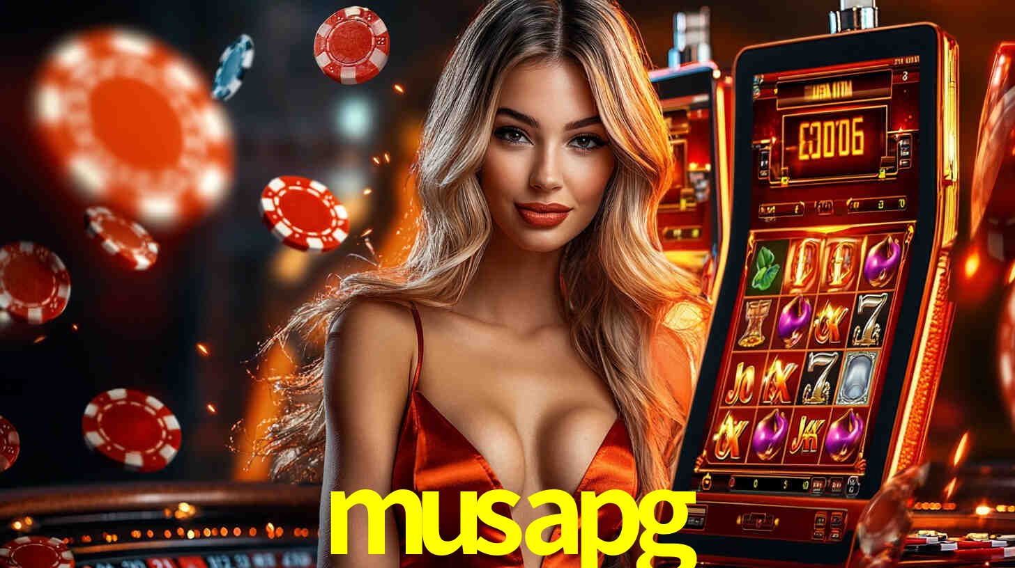 musapg: Seu Especialista em Apostas Esportivas Brasileiras