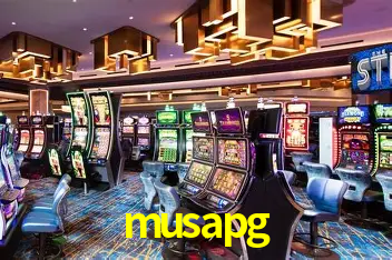 Desvendando o Mundo dos Jogos Virtuais na musapg