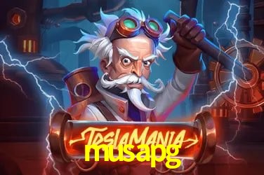 Avaliações dos Jogadores musapg