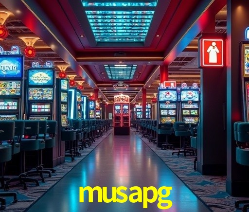 Casino VIP musapg