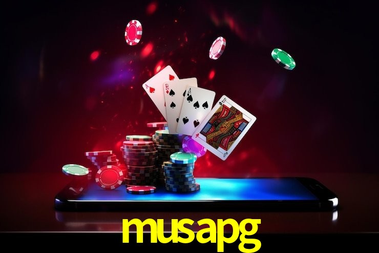 Casino Ao Vivo musapg