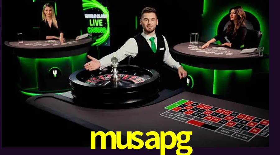 Descubra a Magia dos Jogos de Arcade no musapg