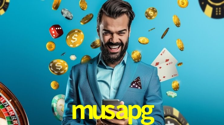 Mesa de Roleta musapg