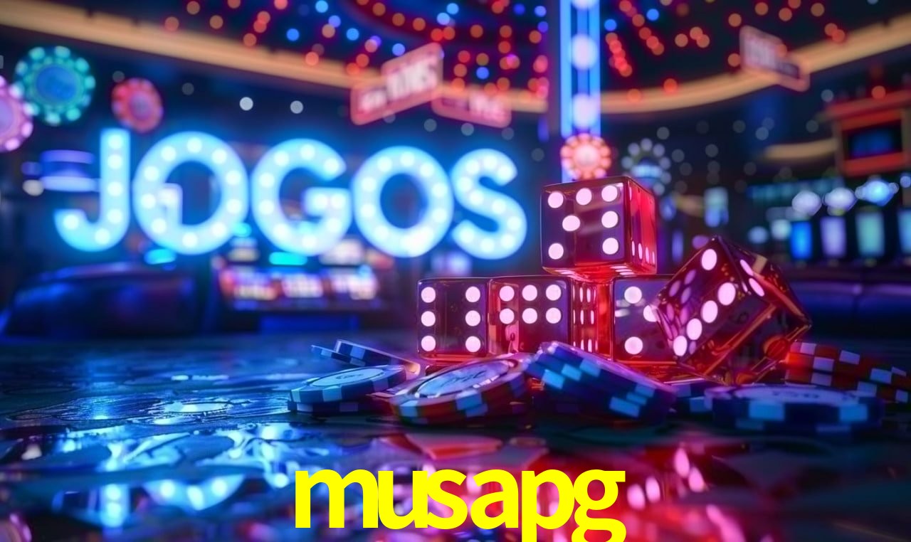 Avaliações dos Jogadores musapg