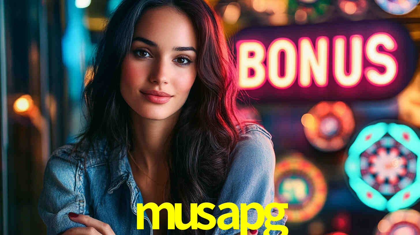 musapg: A Experiência de Casino com Jogos de Mesa ao Vivo