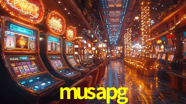 musapg