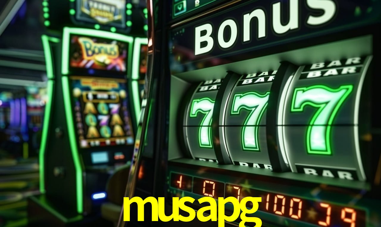 Casino VIP musapg