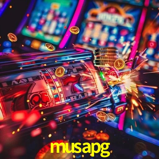 Casino Ao Vivo musapg