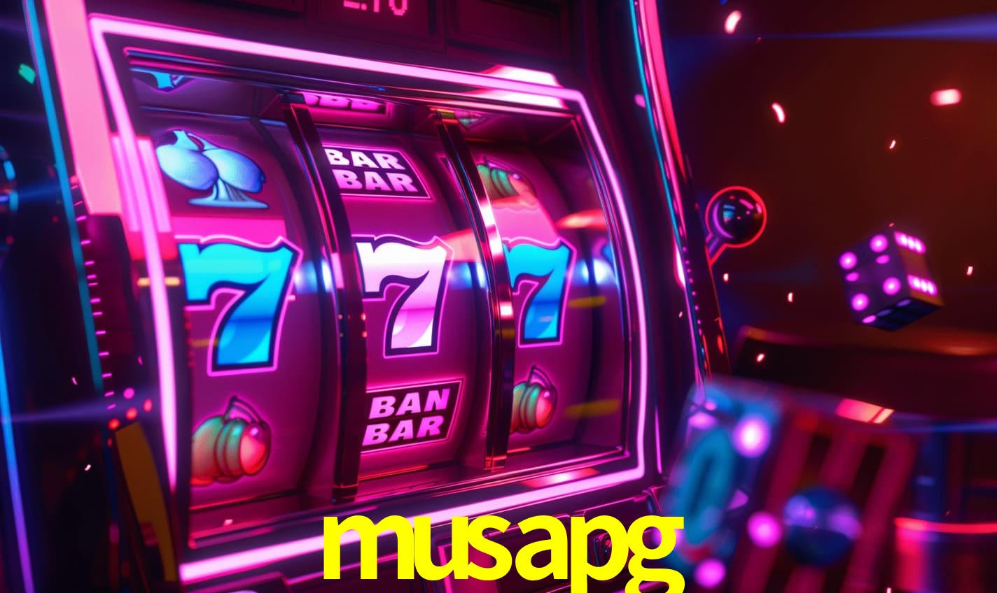 Casino Ao Vivo musapg