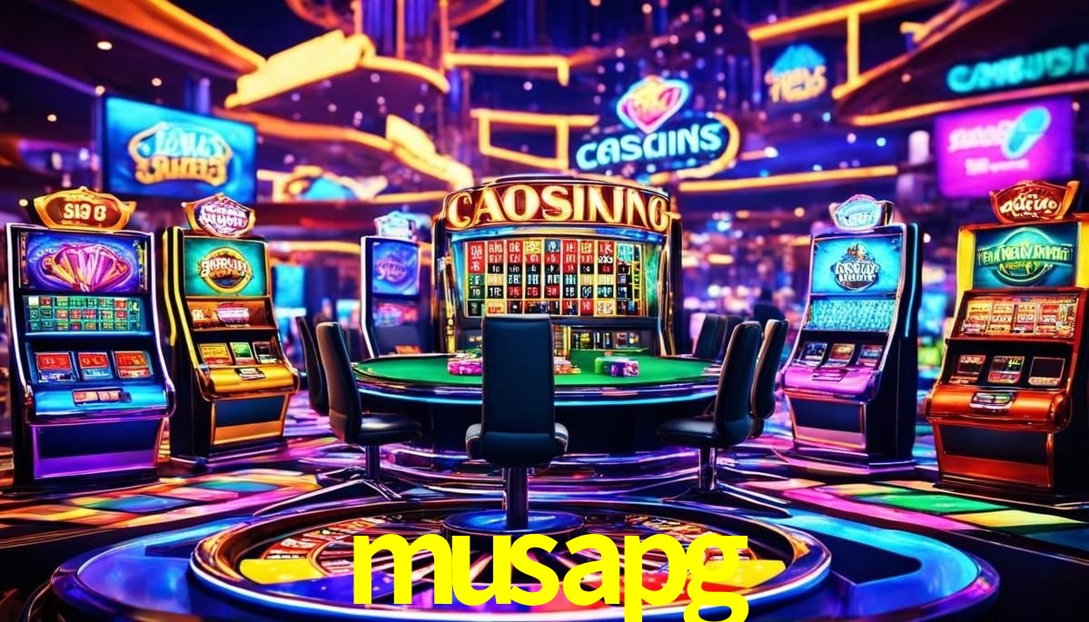 Promoções Sazonais musapg