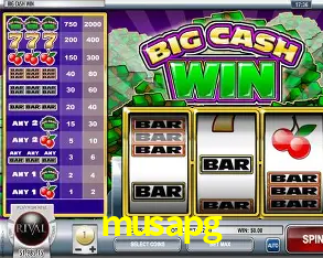 Descubra o Programa VIP da musapg: Vantagens Exclusivas para Jogadores